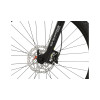 Велосипед KROSS Level 4.0 M 29 L хакі матовий